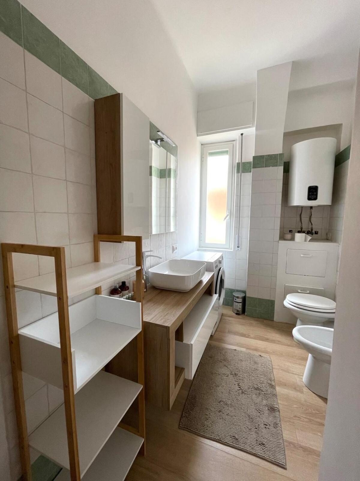Numa House Apartment *